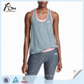 Women Run Wear Urban Sexy Sports Top with Sports Bra Sports Wear